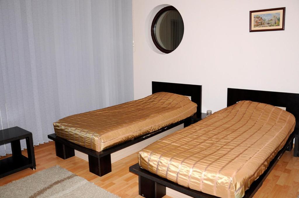 Pension Ambiance Iasi Habitación foto