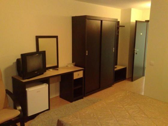 Pension Ambiance Iasi Habitación foto