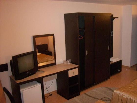 Pension Ambiance Iasi Habitación foto