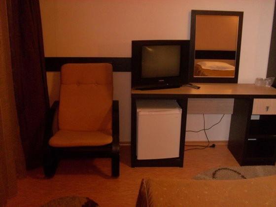 Pension Ambiance Iasi Habitación foto