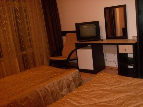 Pension Ambiance Iasi Habitación foto
