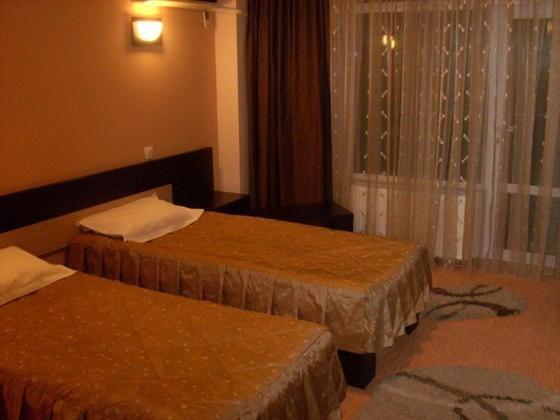 Pension Ambiance Iasi Habitación foto