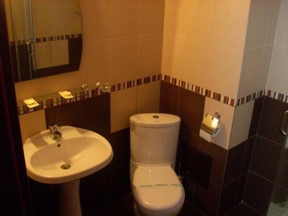 Pension Ambiance Iasi Habitación foto