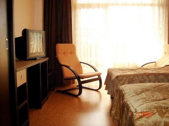 Pension Ambiance Iasi Habitación foto