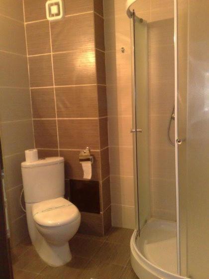 Pension Ambiance Iasi Habitación foto