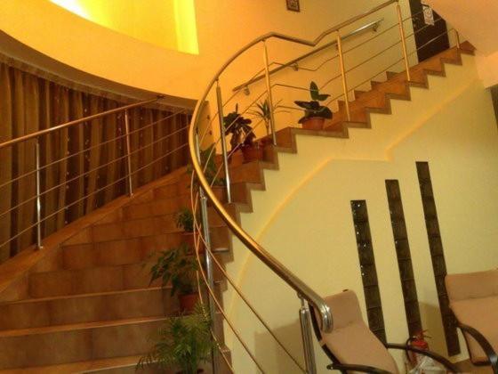 Pension Ambiance Iasi Exterior foto